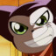 OMEGA - MHISHO -