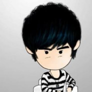 久未放晴的天空丶