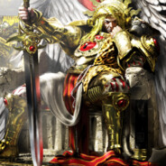 Sanguinius IX