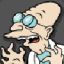 The Professor