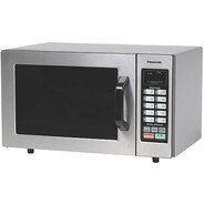 Microwave avatar