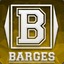 Barges