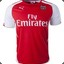 ARSENAL LONDON