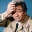 The Ultimate Lieutenant Columbo