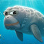 PEPE Dugong