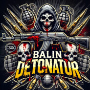 Balin Detonator