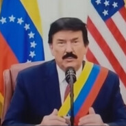 Дональд Мадуро