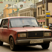 LADA VEGA
