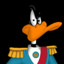 Cpt. Duck Dodgers