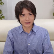 Masahiro Sakurai