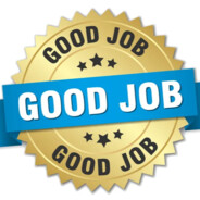 Good  job