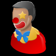 Jimbo avatar