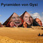 Die Pyramiden von  Gysi