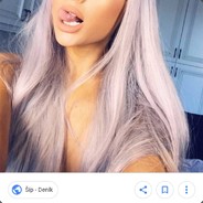Ariana Grande