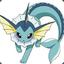 Vaporeon