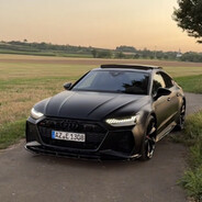 Audi enjoyer