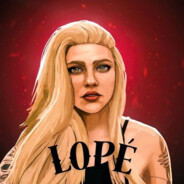 Lopé