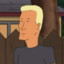 Boomhauer