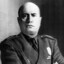 Benito Mussolini