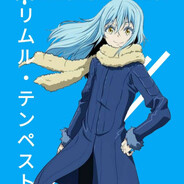 Rimuru Tempest
