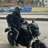 BatRİdeRR
