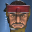 Steam avatar