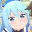 Kono Aqua Da