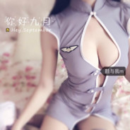 柠檬少女软喵酱