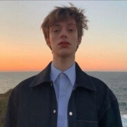 你似晚霞愈晚愈浓