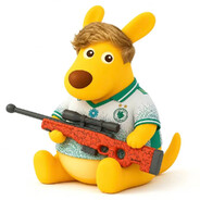 Player avatar