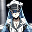General Esdeath