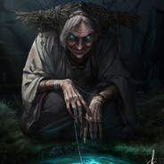 (UA)-БАБА ЯГА-(UA)