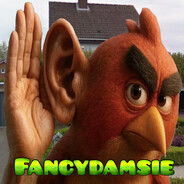 Fancydamsie