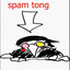 spam tong