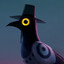 That One Bird