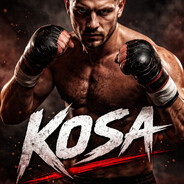 Kosa