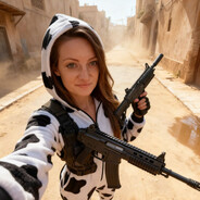 Player avatar