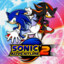 A Copy of Sonic Adventure 2