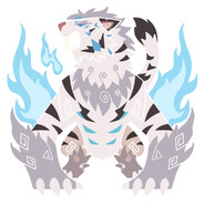 Silvade avatar