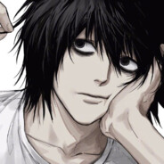 L·Lawliet