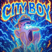 CITY BOY CITY BOY @bandit