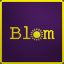 Blom