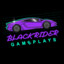 BLACKRIDER300