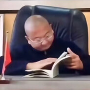 骑着野猪去追牛