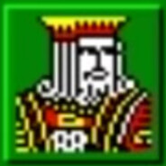 Joker里的顶梁柱