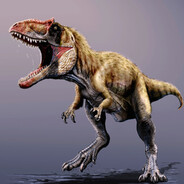 Dinosaur