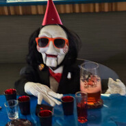 Ms. Average Geek's avatar