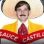 Sauce Castillo