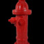 fire hydrant :D