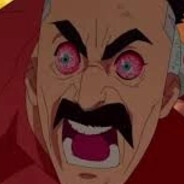 Steam Avatar